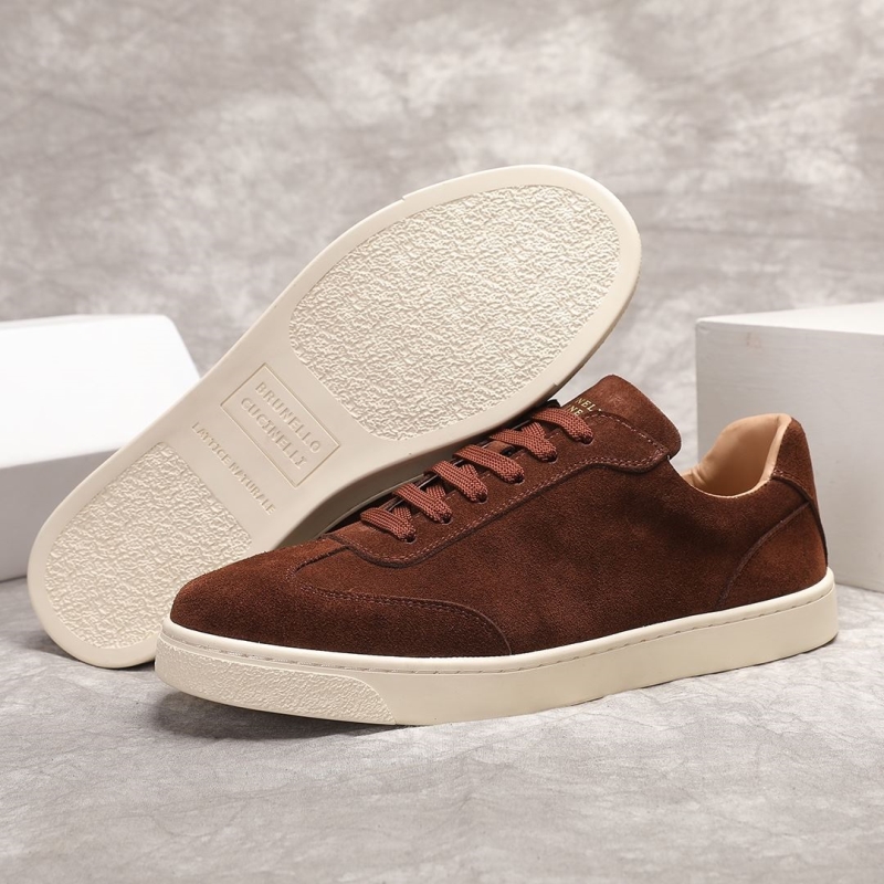 Brunello Cucinelli Sneakers